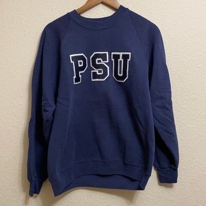 Vintage Penn State University Sweatshirt